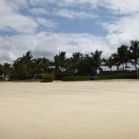 Hospedaje Casa Soleil 푸에르토빌라밀 외부 사진